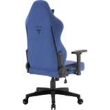 Игровое кресло ZONE 51 BASTION Blue (Z51-BST-BL)