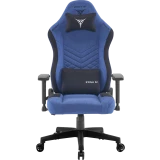 Игровое кресло ZONE 51 BASTION Blue (Z51-BST-BL)