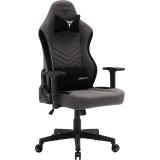 Игровое кресло ZONE 51 BASTION Grey (Z51-BST-GY)