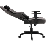 Игровое кресло ZONE 51 BASTION Grey (Z51-BST-GY)