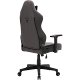 Игровое кресло ZONE 51 BASTION Grey (Z51-BST-GY)