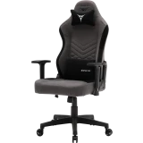 Игровое кресло ZONE 51 BASTION Grey (Z51-BST-GY)