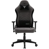 Игровое кресло ZONE 51 BASTION Grey (Z51-BST-GY)