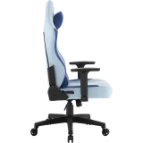 Игровое кресло ZONE 51 BASTION Light Blue (Z51-BST-LB)
