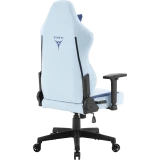 Игровое кресло ZONE 51 BASTION Light Blue (Z51-BST-LB)
