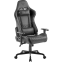 Игровое кресло ZONE 51 CLUBPOINT Black - Z51-CLU-BK