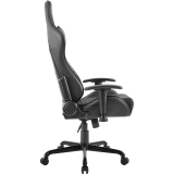 Игровое кресло ZONE 51 CLUBPOINT Black (Z51-CLU-BK)
