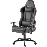 Игровое кресло ZONE 51 CLUBPOINT Black (Z51-CLU-BK)