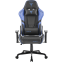 Игровое кресло ZONE 51 CLUBPOINT Black/Blue - Z51-CLU-BB - фото 6