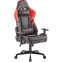 Игровое кресло ZONE 51 CLUBPOINT Black/Red - Z51-CLU-BR