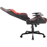Игровое кресло ZONE 51 CLUBPOINT Black/Red (Z51-CLU-BR)