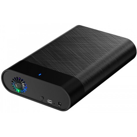 Внешний корпус для HDD KS-IS KS-967