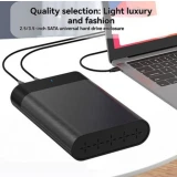 Внешний корпус для HDD KS-IS KS-967