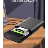 Внешний корпус для HDD KS-IS KS-967