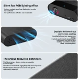 Внешний корпус для HDD KS-IS KS-967