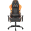 Игровое кресло ZONE 51 CLUBPOINT Black/Orange - Z51-CLU-BO - фото 6