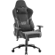 Игровое кресло ZONE 51 CLUBPOINT X-Weave Grey - Z51-CLF-GY