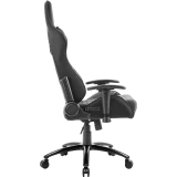 Игровое кресло ZONE 51 CLUBPOINT X-Weave Grey (Z51-CLF-GY)