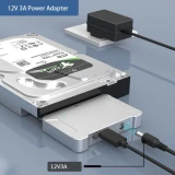 Док-станция для HDD KS-IS KS-954