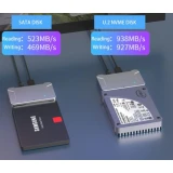 Док-станция для HDD KS-IS KS-954