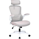 Офисное кресло ZONE 51 VECTIS LIFE Beige (Z51-FLC-VCL-BE)