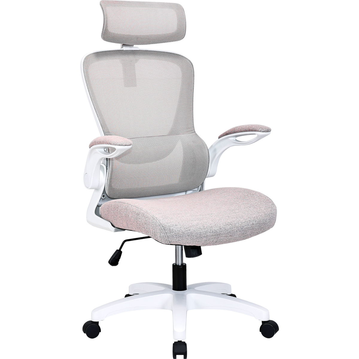 Офисное кресло ZONE 51 VECTIS LIFE Beige - Z51-FLC-VCL-BE
