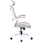 Офисное кресло ZONE 51 VECTIS LIFE Beige (Z51-FLC-VCL-BE)