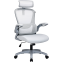 Офисное кресло ZONE 51 VECTIS LIFE Grey - Z51-FLC-VCL-GY