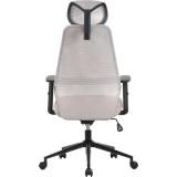 Офисное кресло ZONE 51 VECTIS ONE Light Beige (Z51-FLC-VCO-LB)