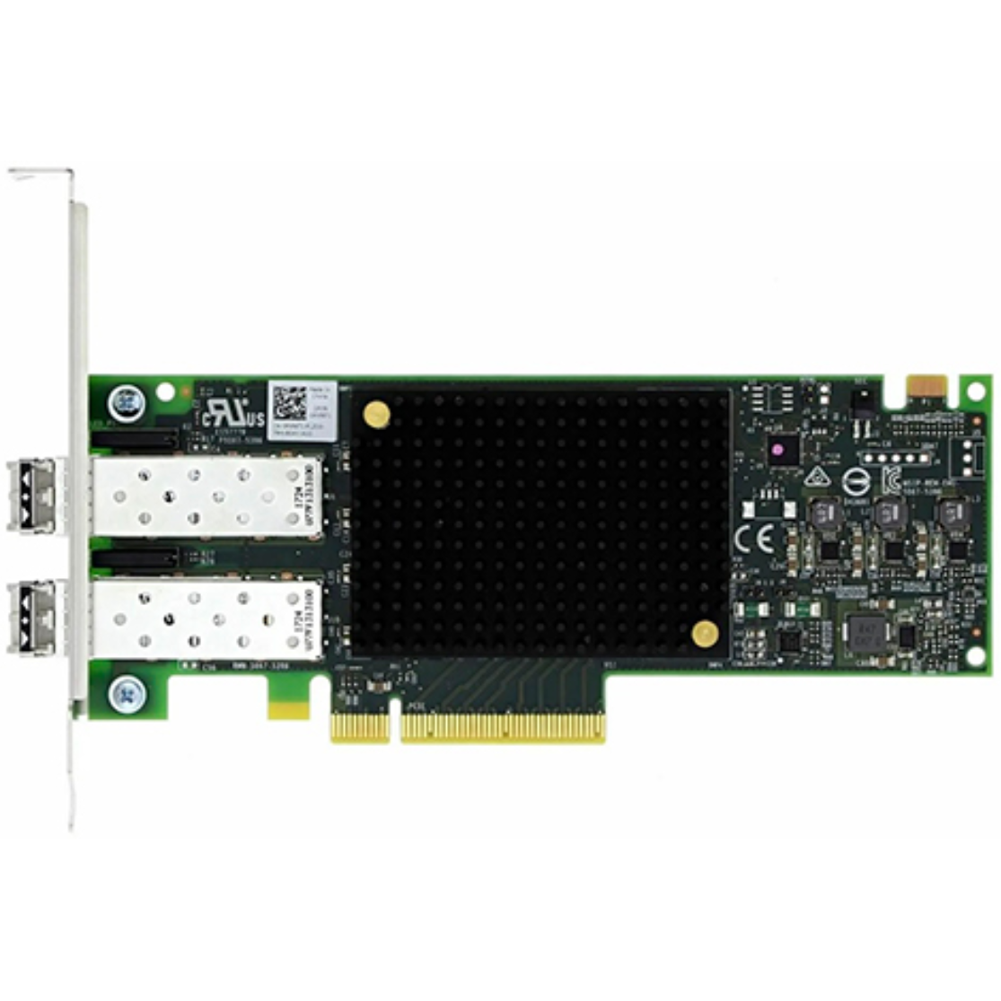 Сетевая карта Broadcom LPe31002-M6-D