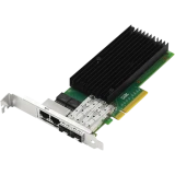 Сетевая карта LR-LINK (Linkreal) LRES4005TF-2S2T