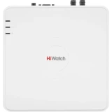 Видеорегистратор HiWatch DS-H104GA(B)