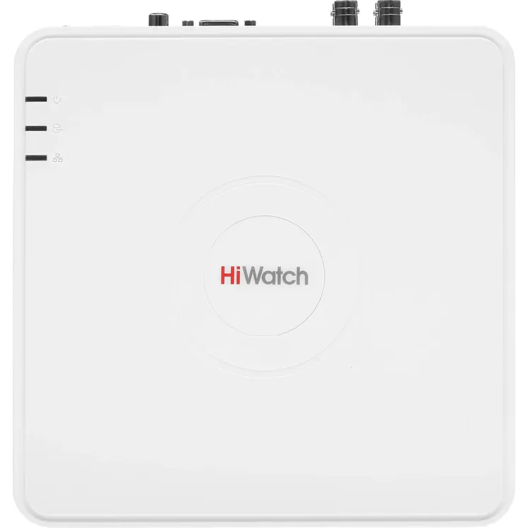 Видеорегистратор HiWatch DS-H104GA(B) - фото 2