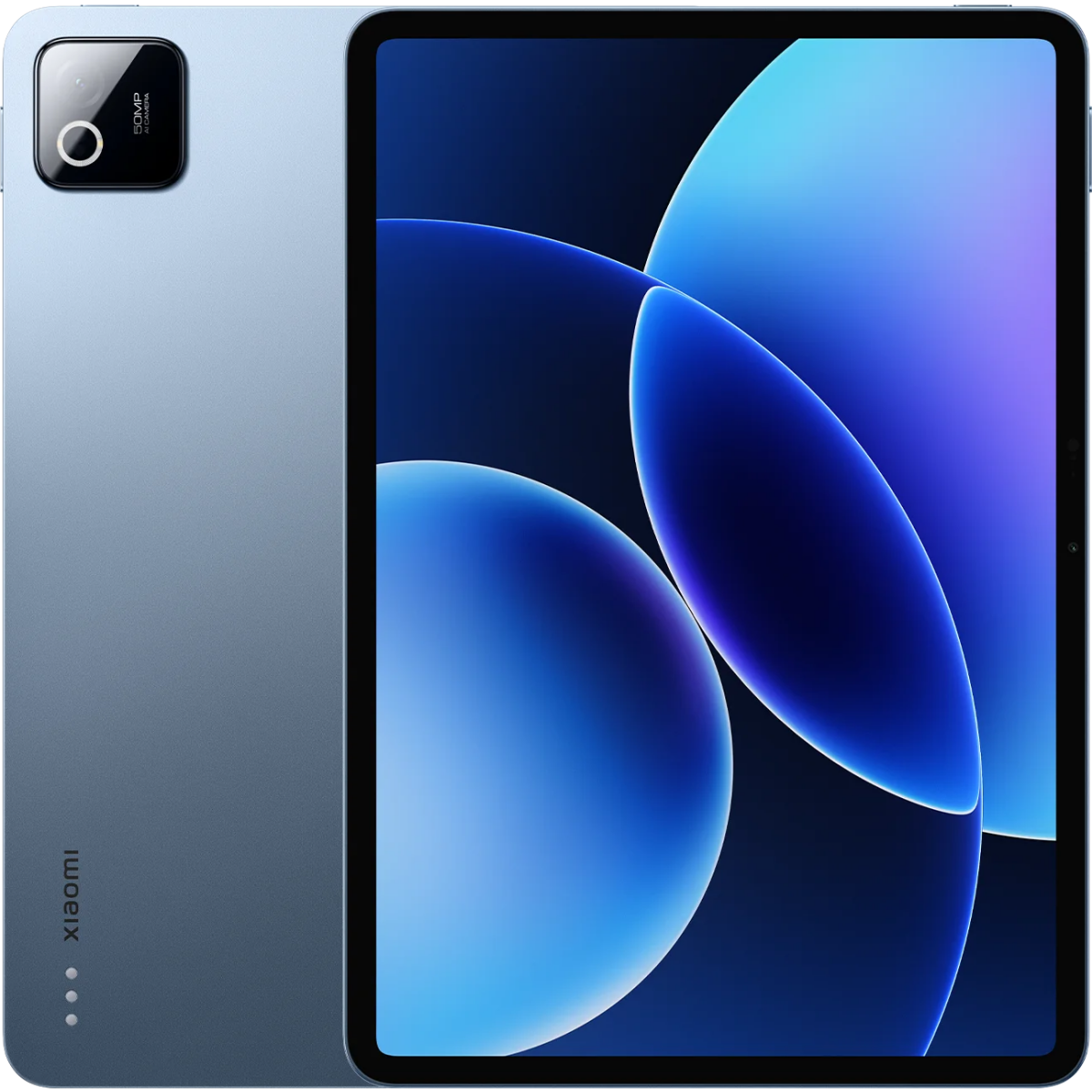 Планшет Xiaomi Pad 8 Pro 12/512GB Blue - X72201