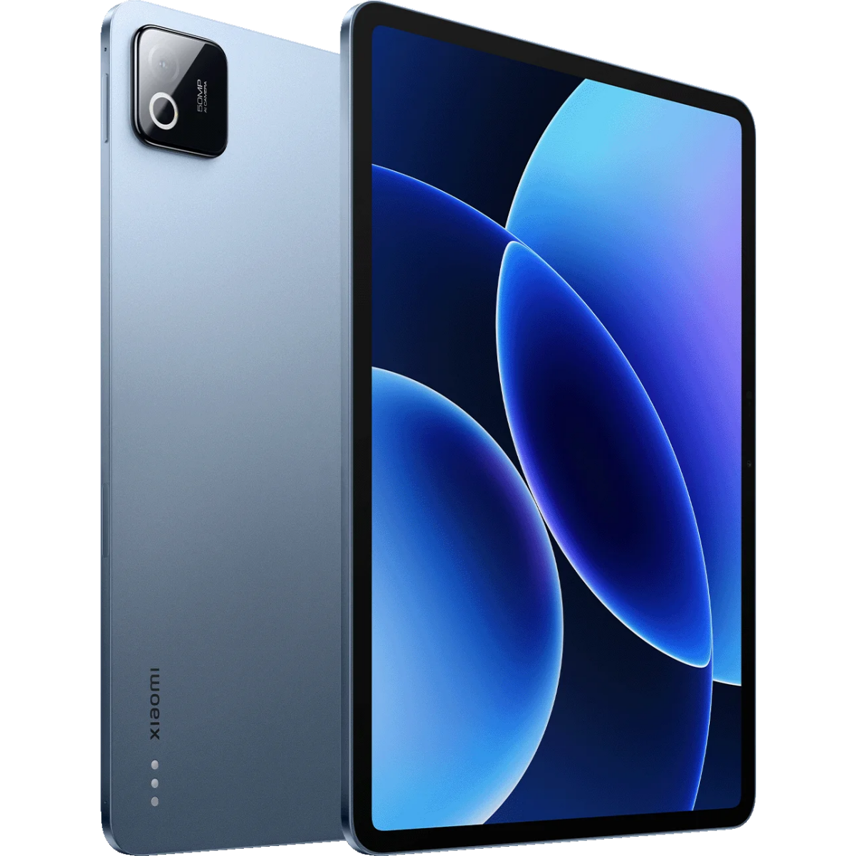 Планшет Xiaomi Pad 8 Pro 12/512GB Blue - X72201 - фото 2