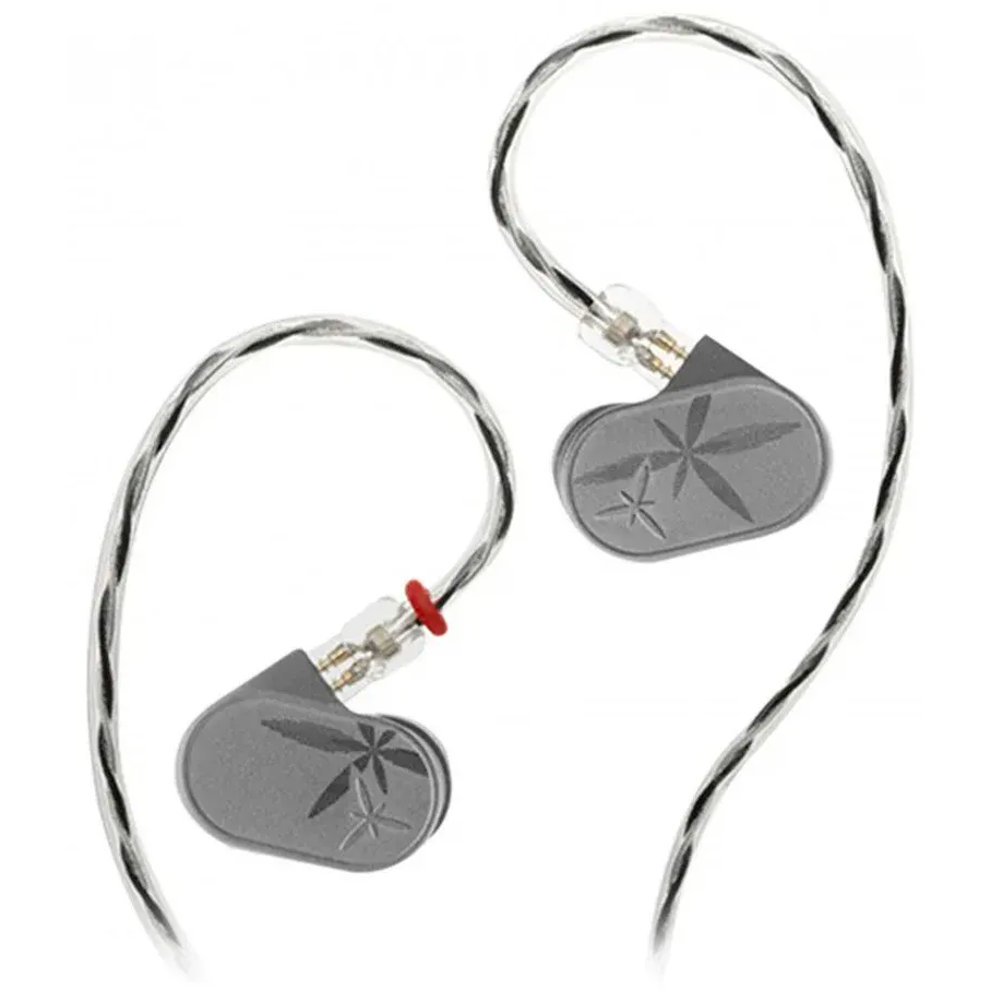 Наушники MOONDROP LAN II REF Grey