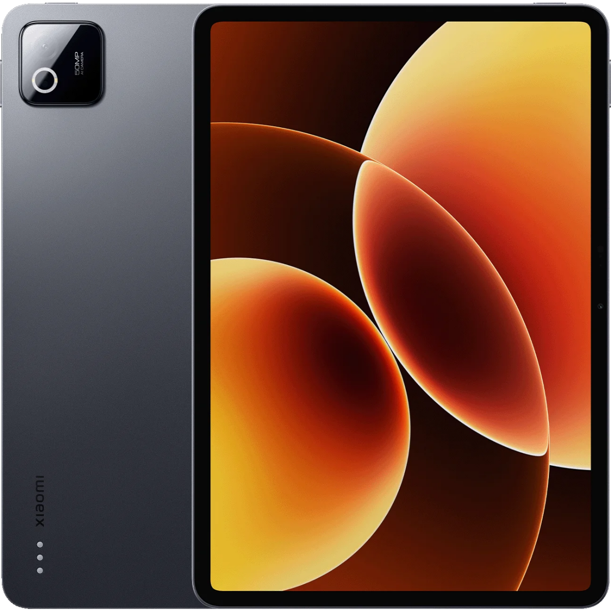Планшет Xiaomi Pad 8 Pro 12/512GB Gray - X72212