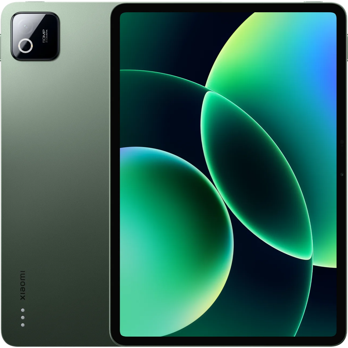 Планшет Xiaomi Pad 8 Pro 12/512GB Pine Green - X72211