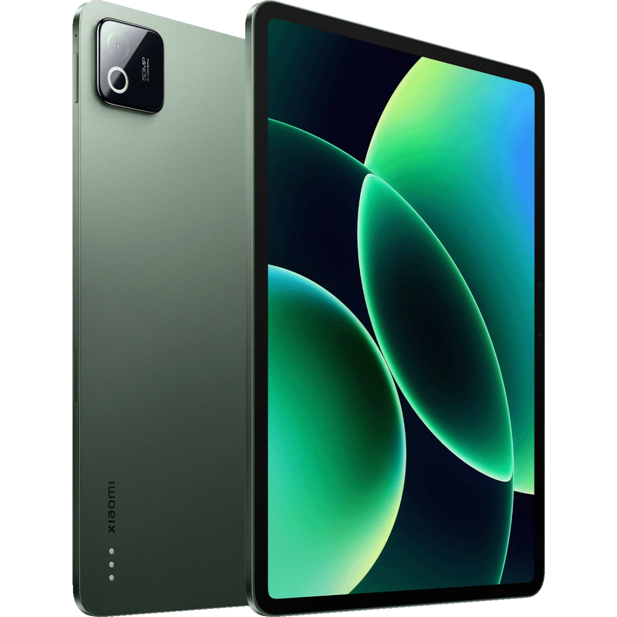 Планшет Xiaomi Pad 8 Pro 12/512GB Pine Green - X72211 - фото 2