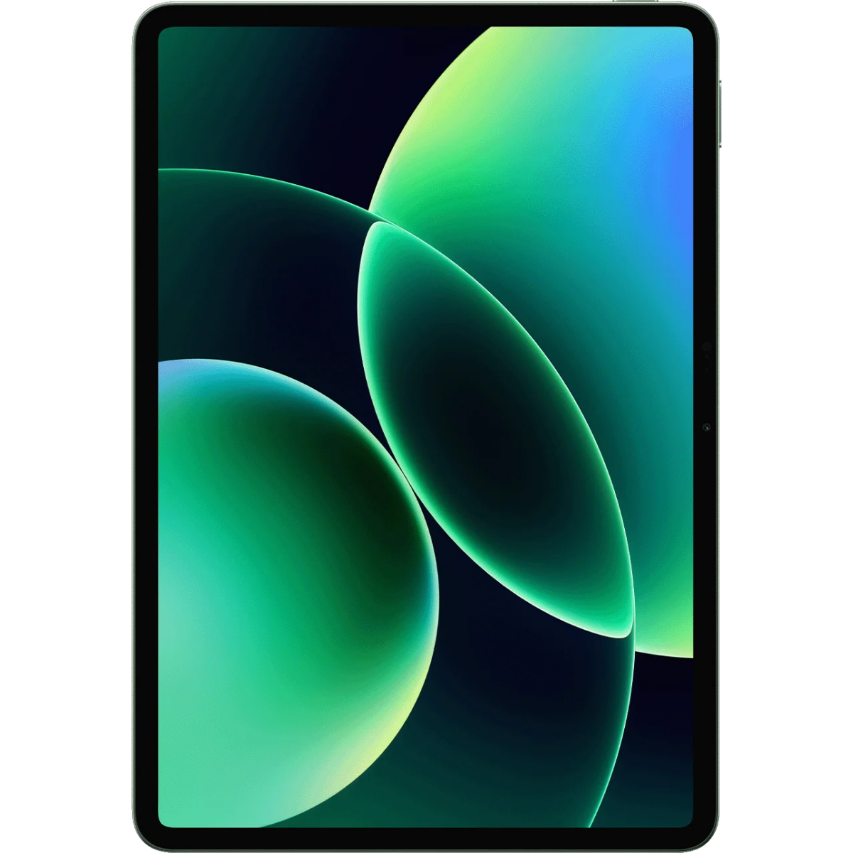 Планшет Xiaomi Pad 8 Pro 12/512GB Pine Green - X72211 - фото 3