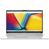 Ноутбук ASUS E1504FA Vivobook Go 15 Cool Silver (BQ5103) (E1504FA-BQ5103)