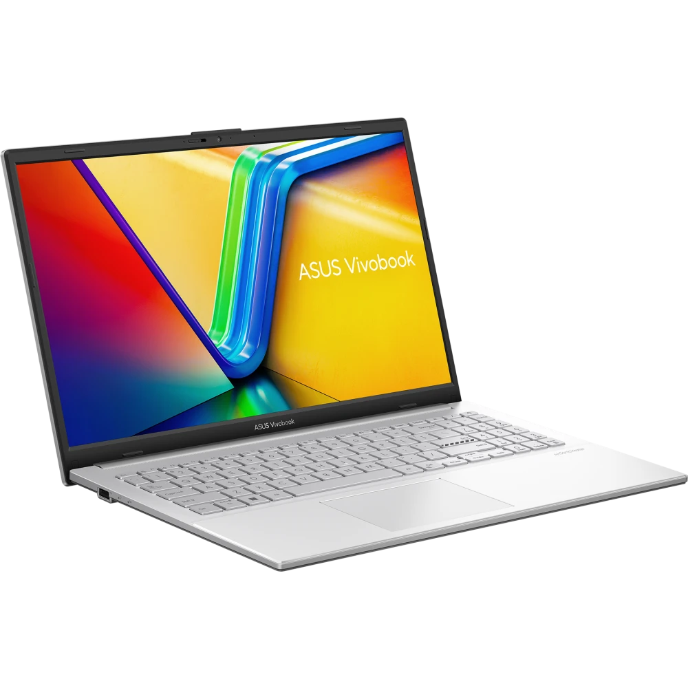 Ноутбук ASUS E1504FA Vivobook Go 15 Cool Silver (BQ5103) - E1504FA-BQ5103 - фото 2