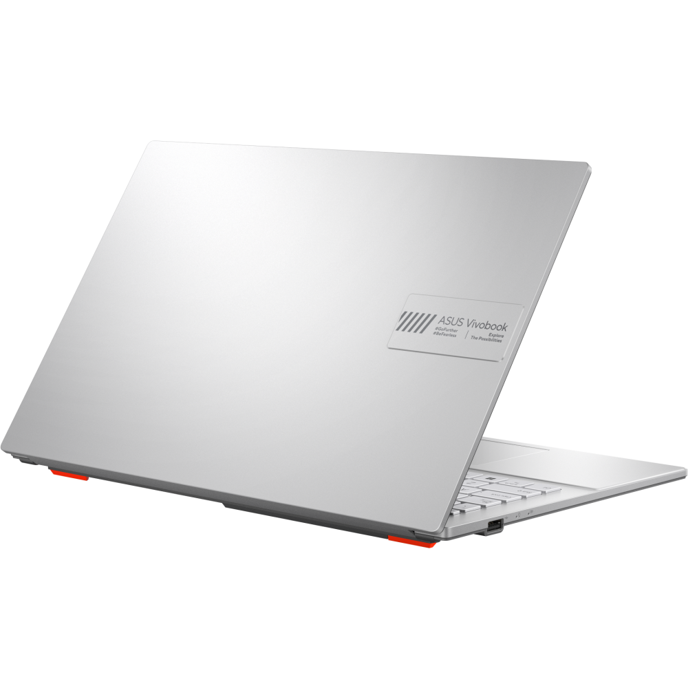 Ноутбук ASUS E1504FA Vivobook Go 15 Cool Silver (BQ5103) - E1504FA-BQ5103 - фото 7