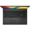 Ноутбук ASUS E1504FA Vivobook Go 15 Mixed Black (BQ5105) - E1504FA-BQ5105 - фото 4