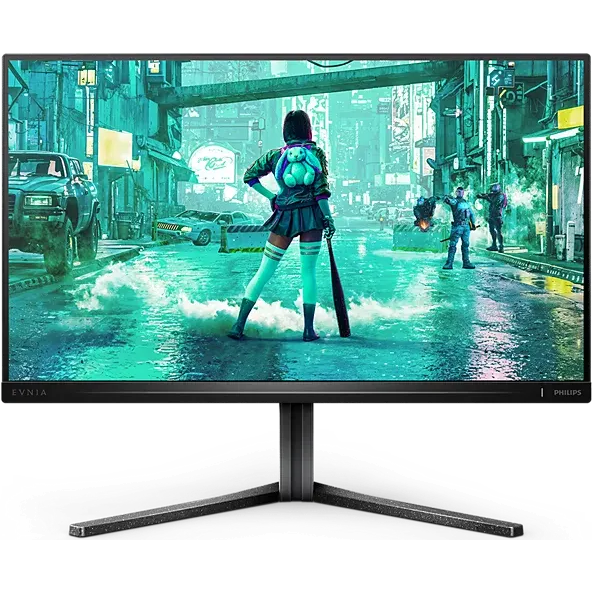 Монитор Philips 25" 25M2N3200U Evnia