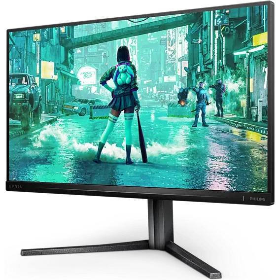 Монитор Philips 25" 25M2N3200U Evnia - фото 2