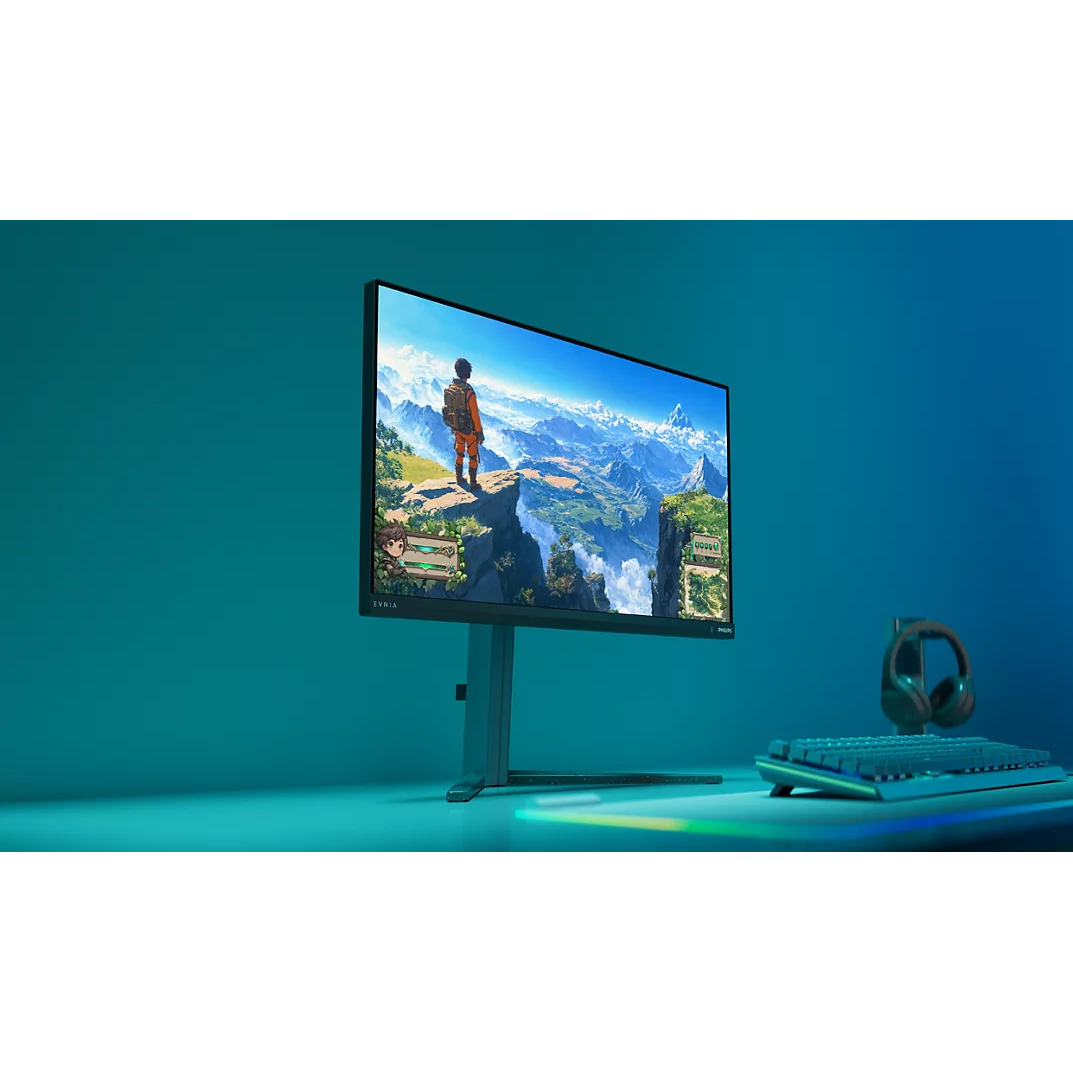 Монитор Philips 25" 25M2N3200U Evnia - фото 6