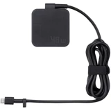 Блок питания для ноутбука ASUS 48W USB-C Black (AD10810) (90XB0B5N-MPW000)