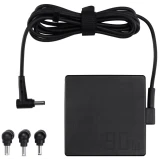 Блок питания для ноутбука ASUS U90W-01 Black (ADP-90LEB) (90XB014N-MPW0P0)