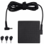 Блок питания для ноутбука ASUS U90W-01 Black (ADP-90LEB) - 90XB014N-MPW0P0